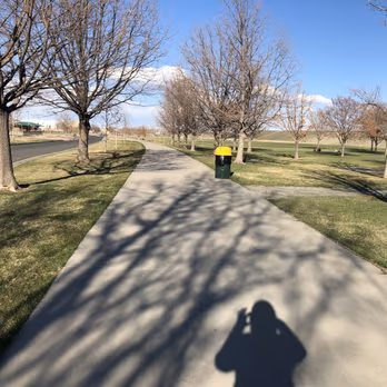 Lowry Dog Park photo 2